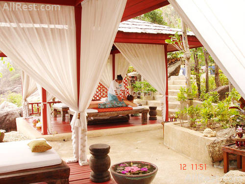 Baan Hin Sai Resort 25
